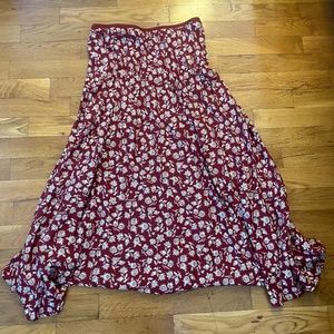 Mango Skirt - New Without Tags